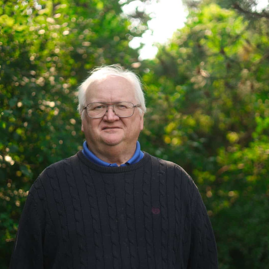 Dan Drahushak - Secretary