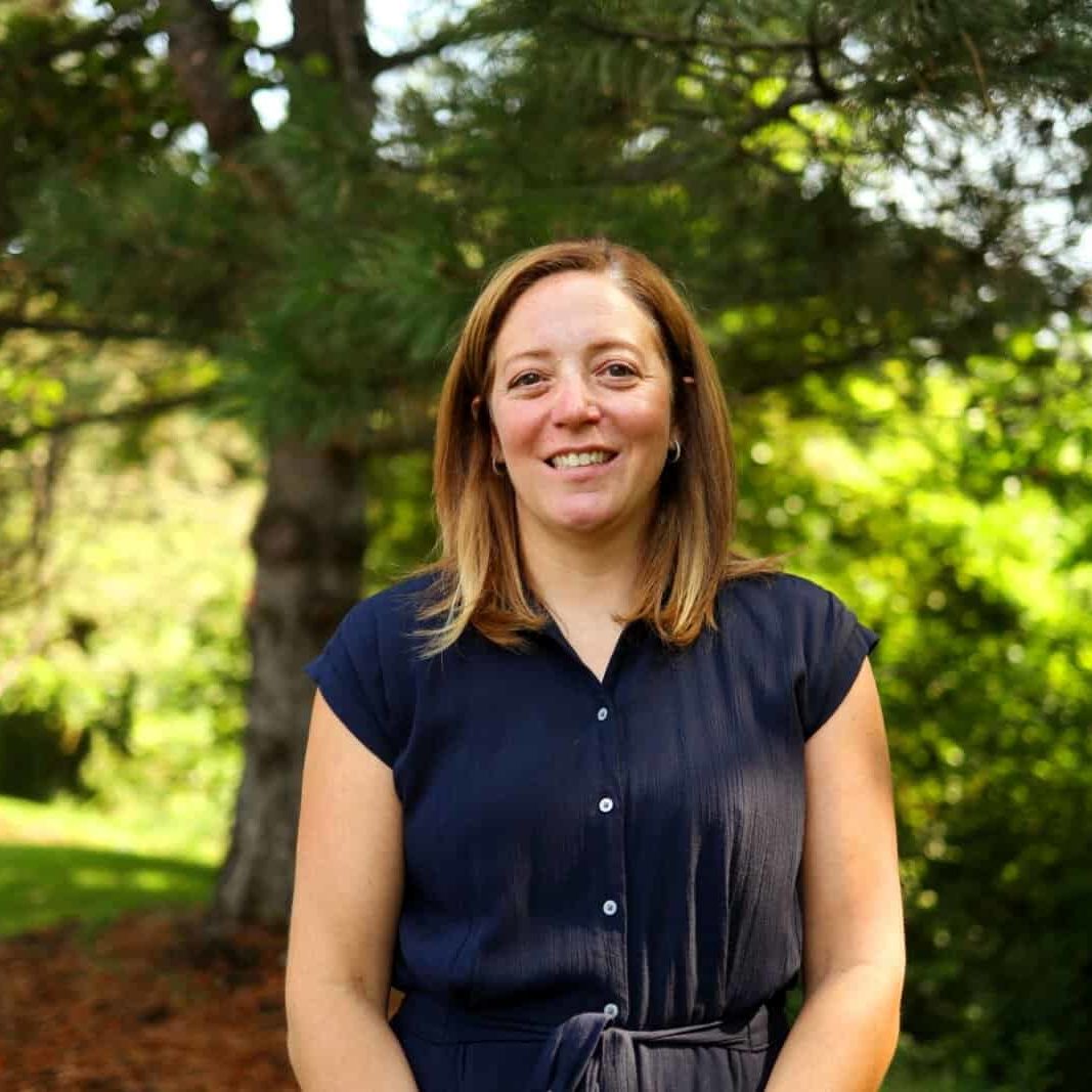 Jaime Gialanella - Ministries and Outreach Jaime Gialanella - Ministries and Outreach