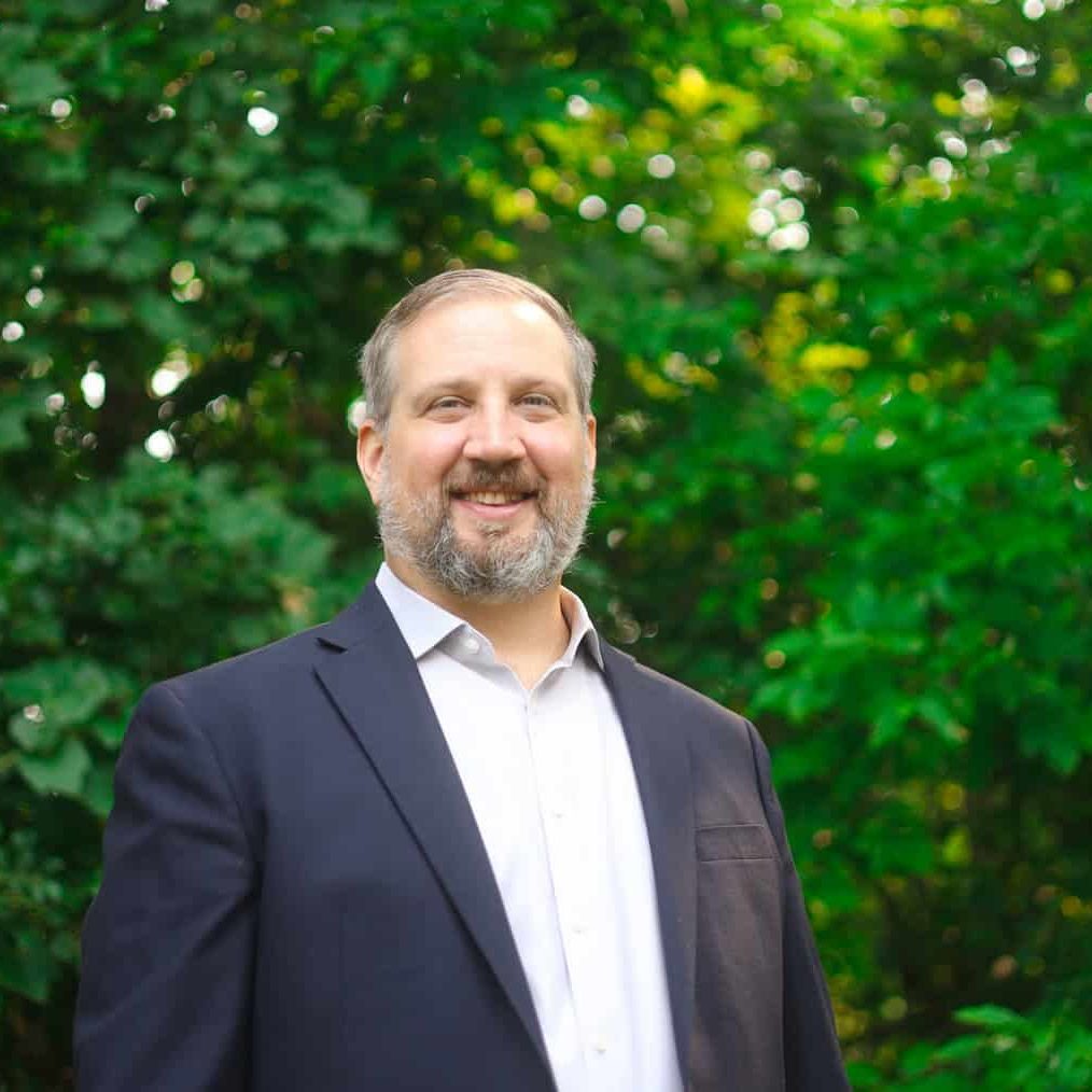 Steve Johnson - Treasurer