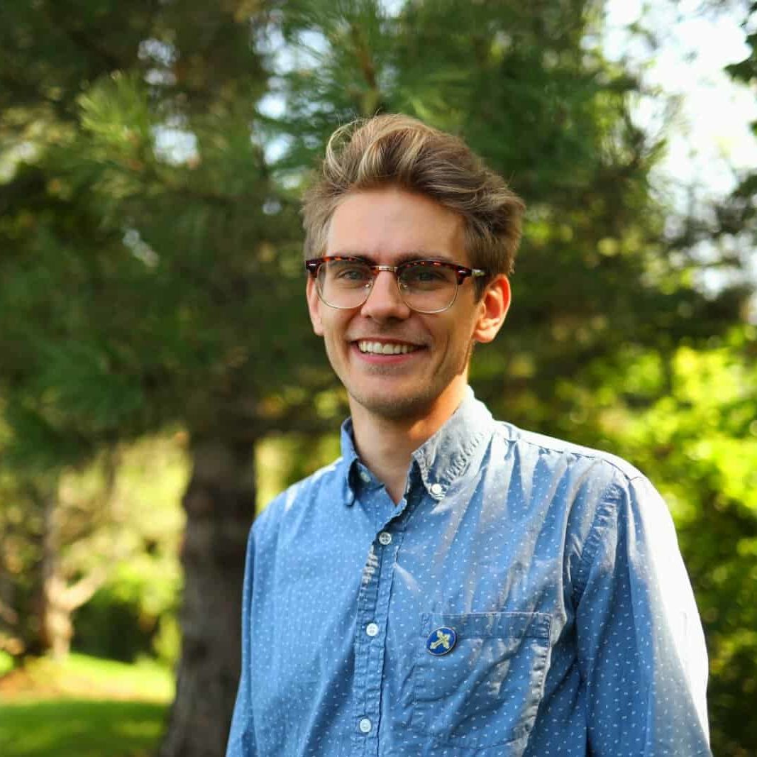 Kirk Williams - Corresponding Secretary