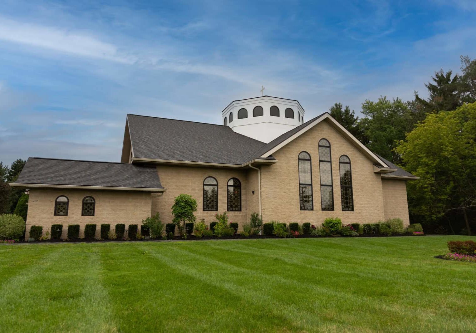 2026_Church_outside