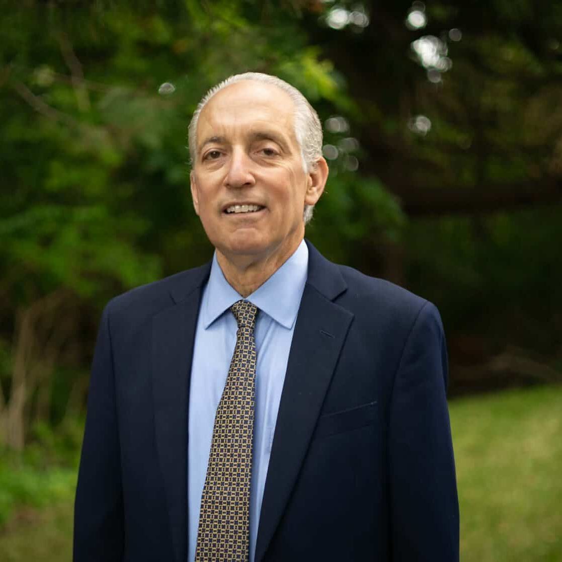 Stephen Lionas
