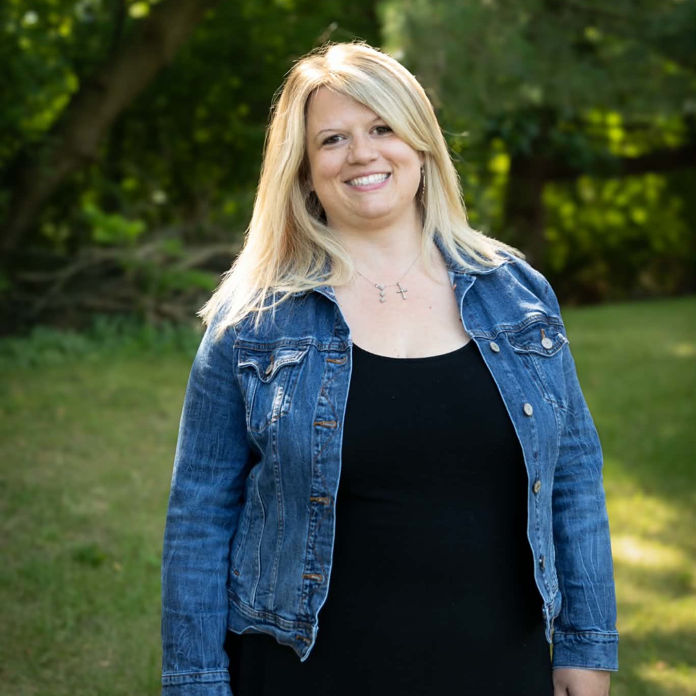 Ana Nazarko, Children's Ministry